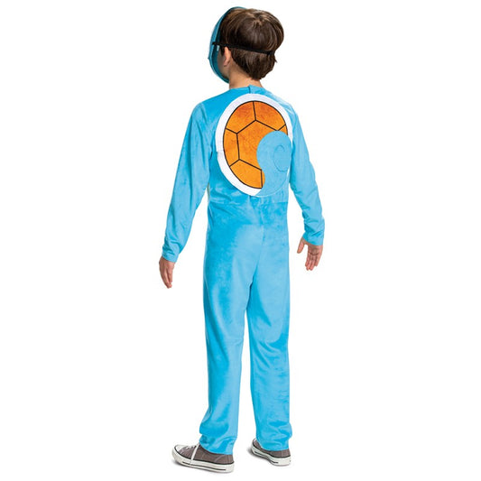 Pokémon kostým Squirtle, 12 - 10 let