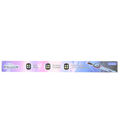 Lexibook hodinky s kamerou Frozen a 8GB SD kartou