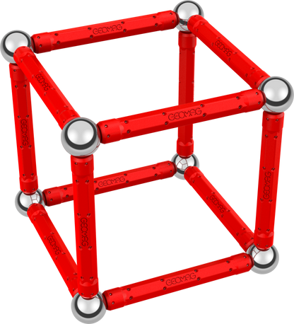 Geomag Geometry 24 dílků