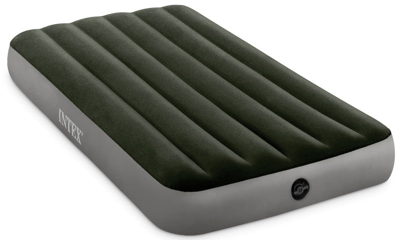 Nafukovací postel Dura-Beam Twin Prestige