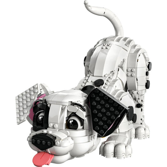 LEGO® │ Disney 43269 Štěňátko z filmu 101 dalmatinů