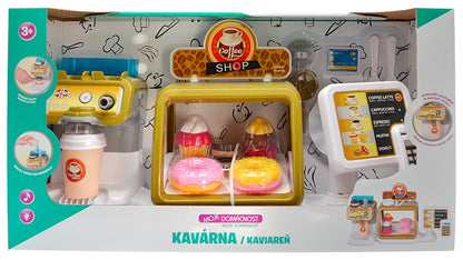 Kavárna