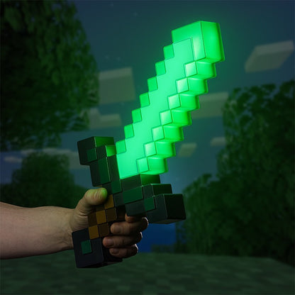 Světlo Diamond Sword