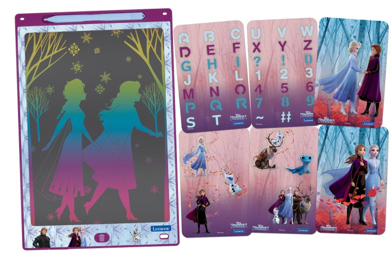 Lexibook kreslicí tablet Frozen s E-inkem