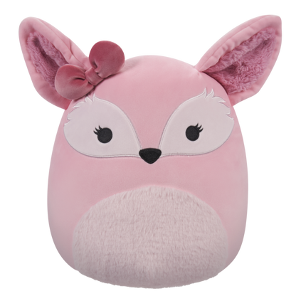 Plyšový mazlíček Squishmallows 30 cm Retrívr - Brad