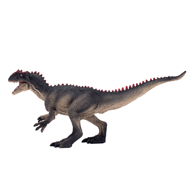 Allosaurus figurka