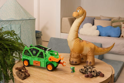 Tlapková patrola dino nafukovací Megasaurus