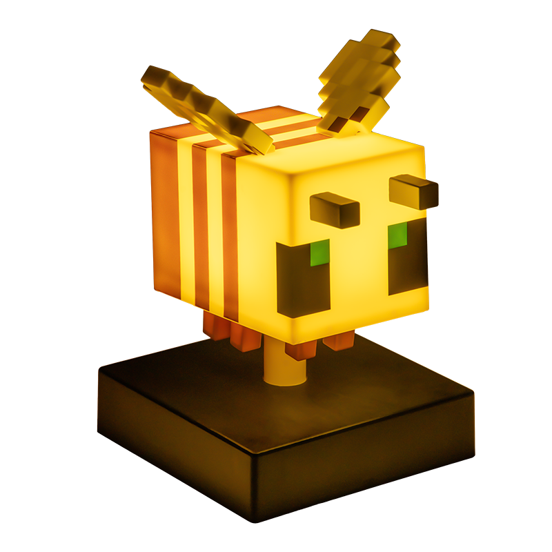 Icon Light Minecraft - Včelka