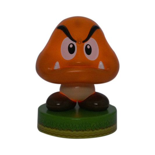 Icon Light Super Mario - Goomba