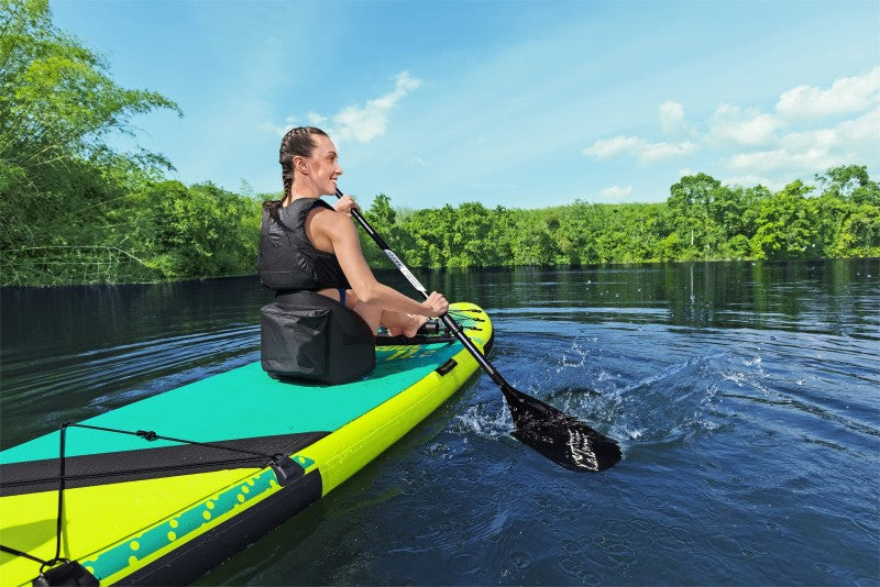 Paddleboard Freesoul Tech 3.40m x 89 cm x 15 cm