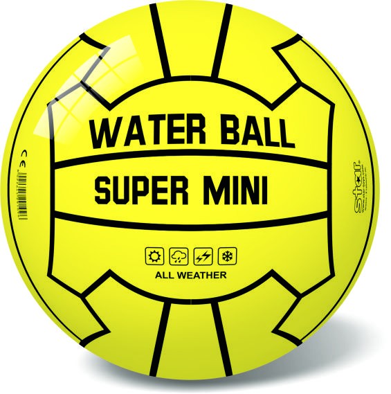 Míč super mini 14 cm