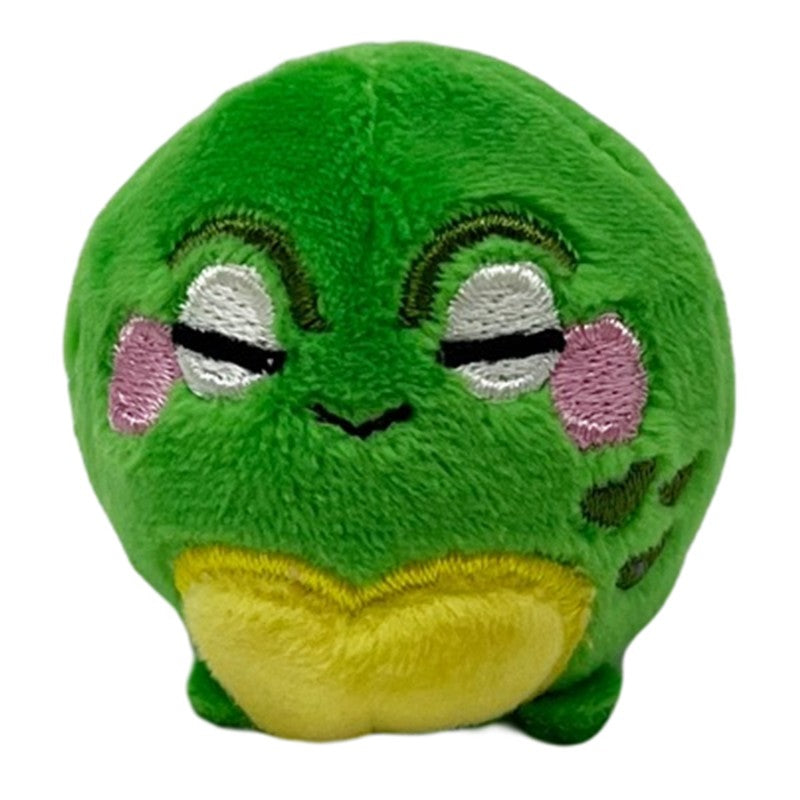 Squeezamals Eenie Teenies