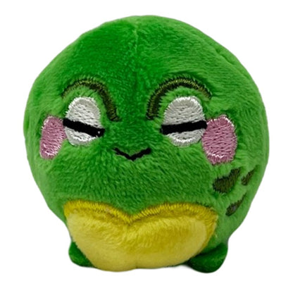 Squeezamals Eenie Teenies