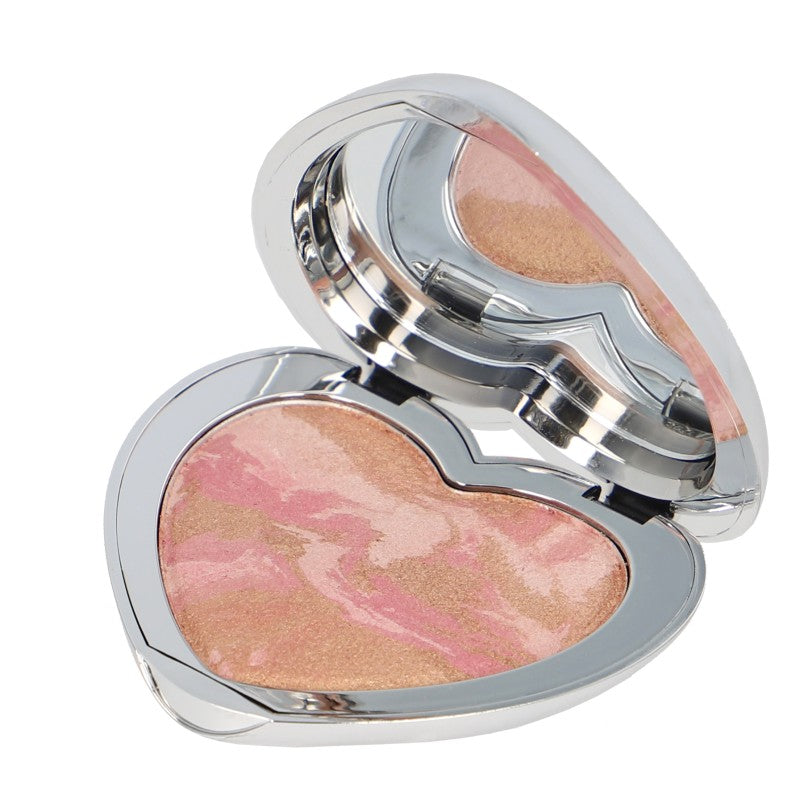 Kosmetická sada Sweethearts Pastel Love