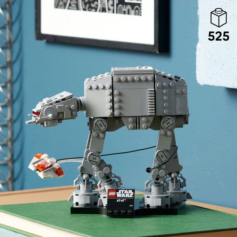 LEGO® Star Wars™ 75440 AT-AT™ Kráčející kolos pro dospělé