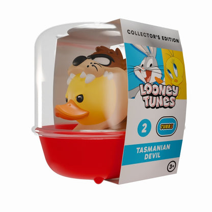 Tubbz kachnička Looney Tunes - Tasmánský čert (sběratelská edice)