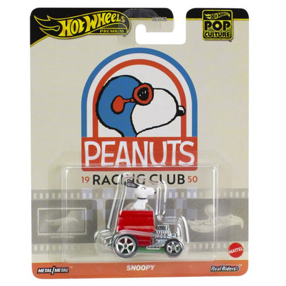Hot Wheels prémiový angličák - pop culture Beatles