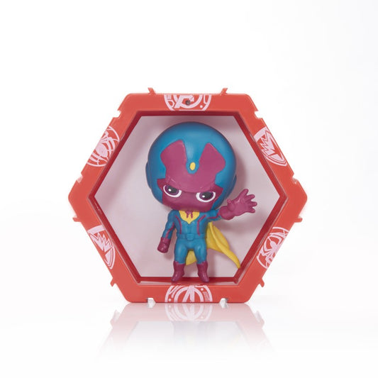 WOW POD, Marvel - Vision