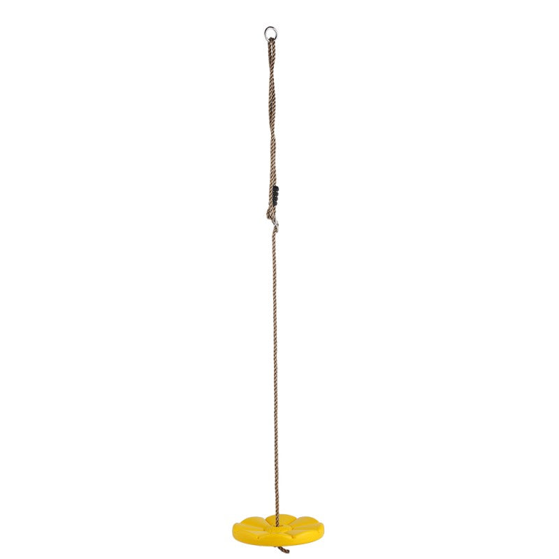 Disk houpací průměr 28 cm tmavě zekená