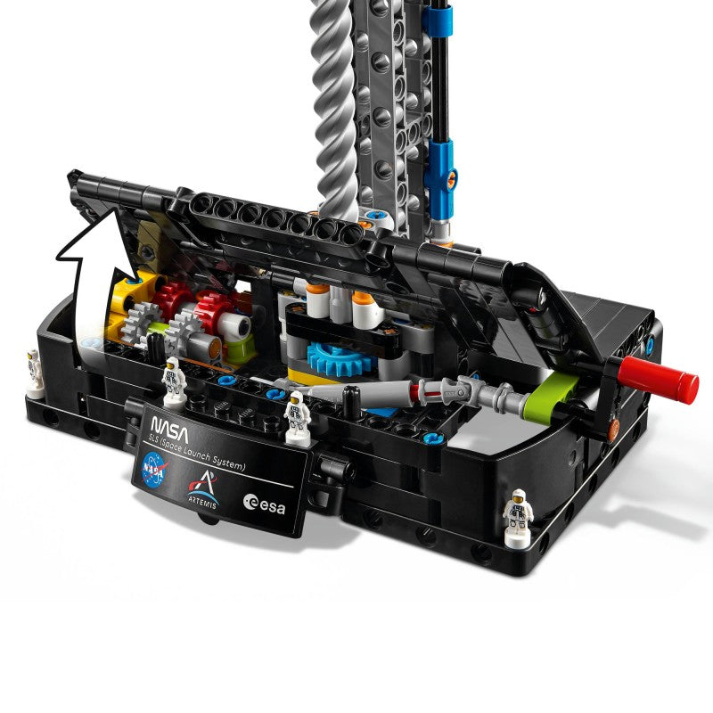 LEGO® 42221 Technic Raketa NASA Artemis Space Launch System
