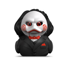 Tubbz kachnička Saw - Billy The Puppet