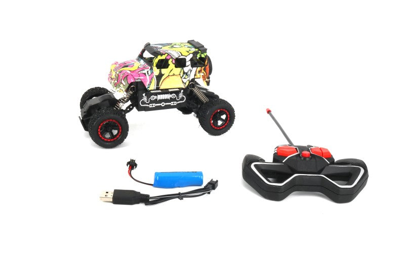 RC auto 1:18