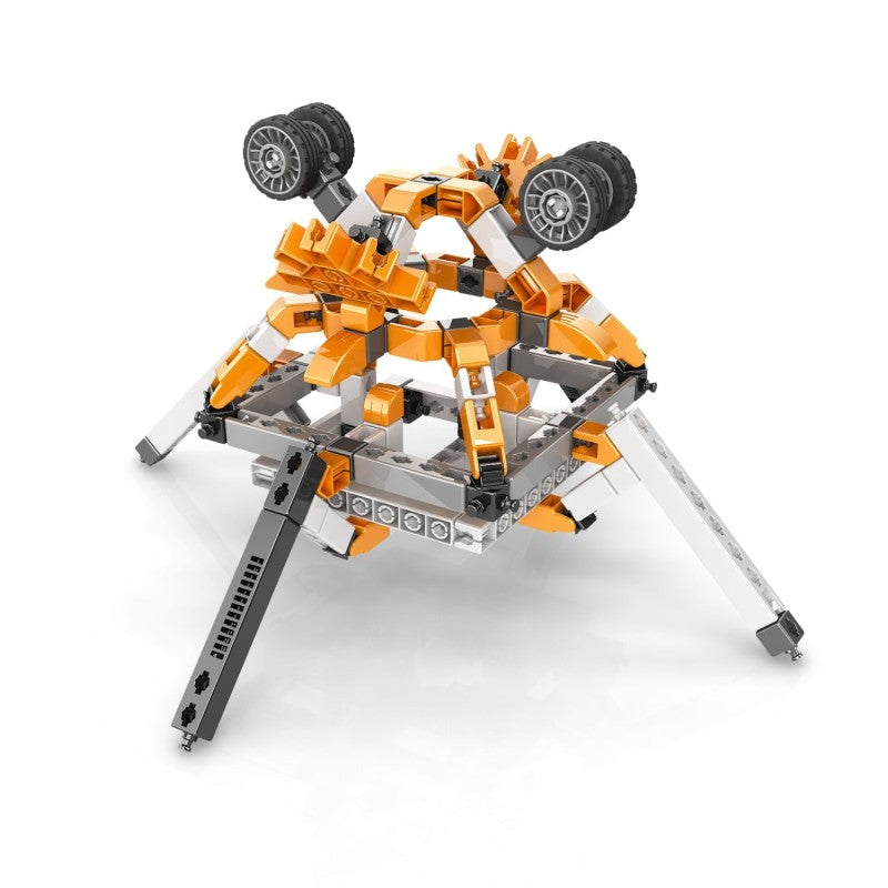 Engino Inventor Raketoplán 5 modelů