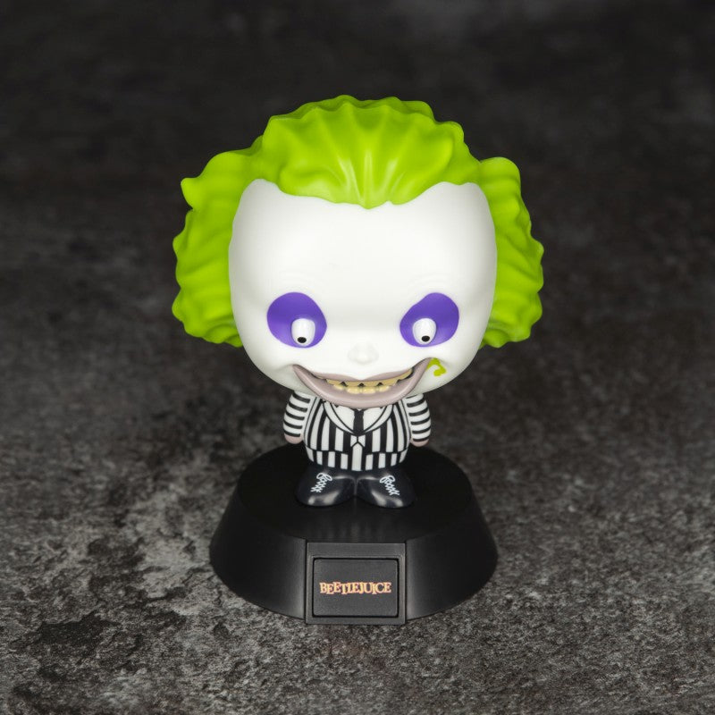 Icon Light Beetlejuice