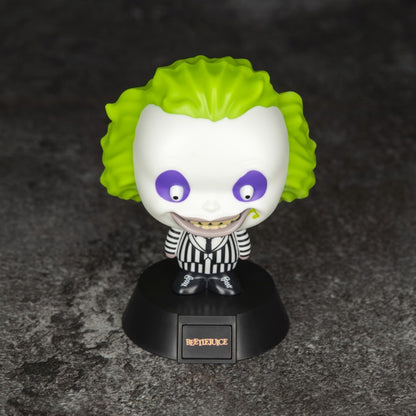 Icon Light Beetlejuice