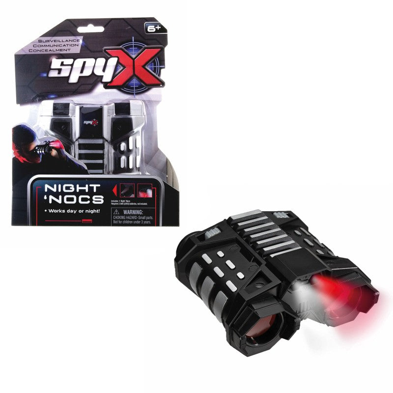 SpyX Dalekohled na noční vidění