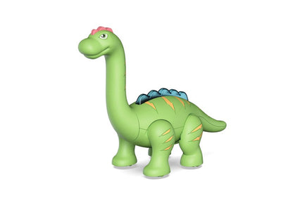 Brachiosarus magnetický skládací