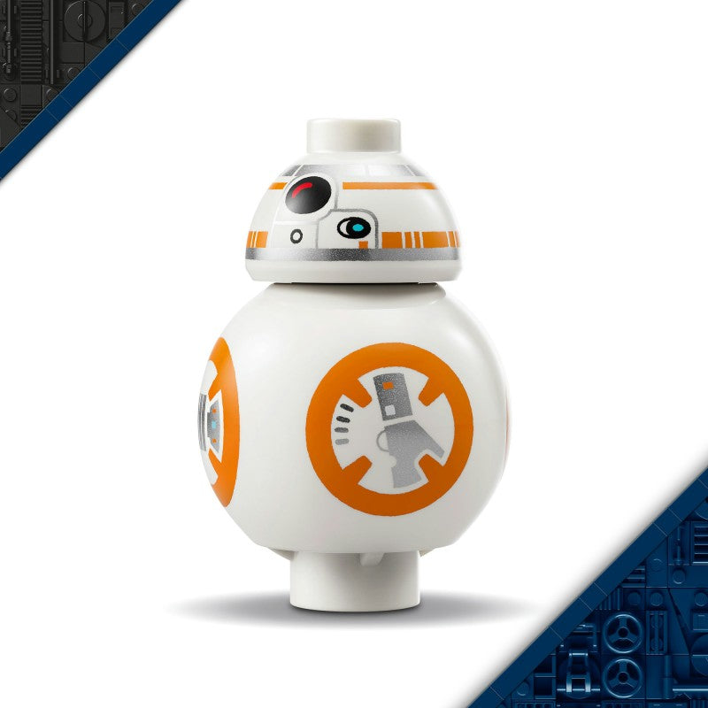 LEGO® Star Wars™ 75452 Astromechanický droid BB-8™