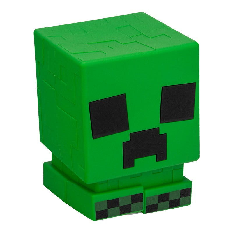 Minecraft světlo SquishyGlo Creeper