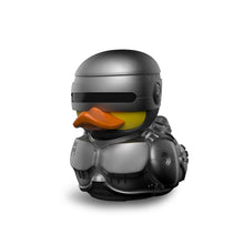 Tubbz kachnička malá - Robocop