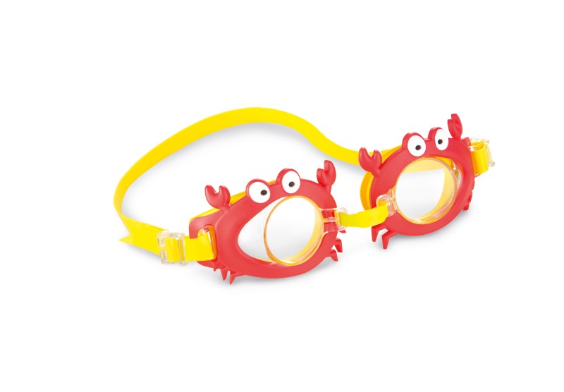 Brýle plavecké Fun modré