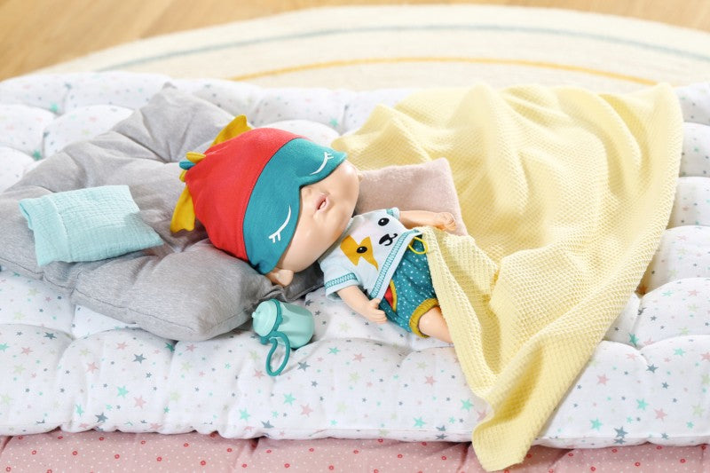 CHOU CHOU Baby Mika, limitovaná edice