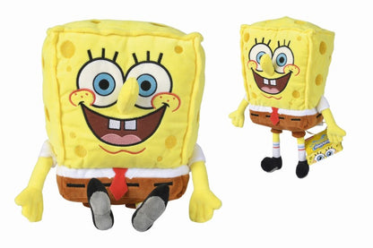 SpongeBob plyšový 35 cm