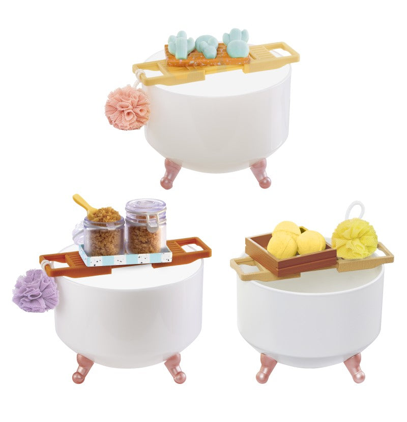 MGA's Miniverse - Make It Mini Spa, série 2