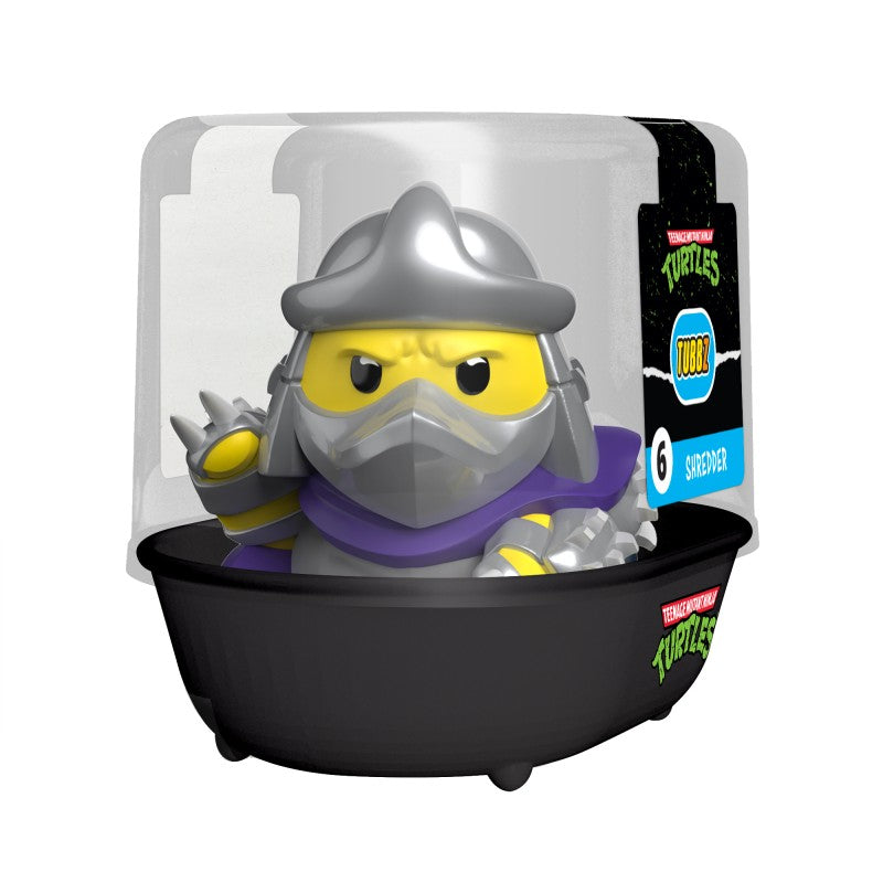 Tubbz kachnička TMNT - Trhač (první edice)