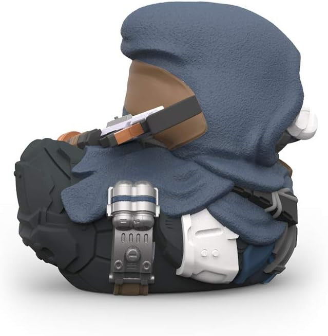 Tubbz kachnička Destiny The Stranger
