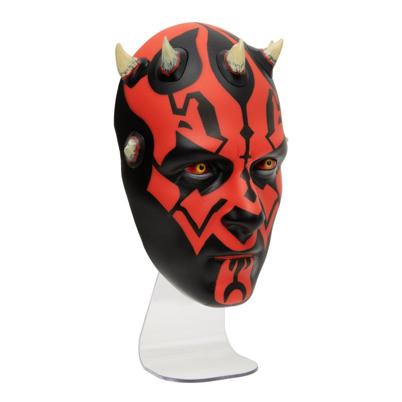 Star Wars světlo Darth Maul