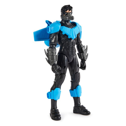 Batman figurka deluxe Nightwing 30 cm