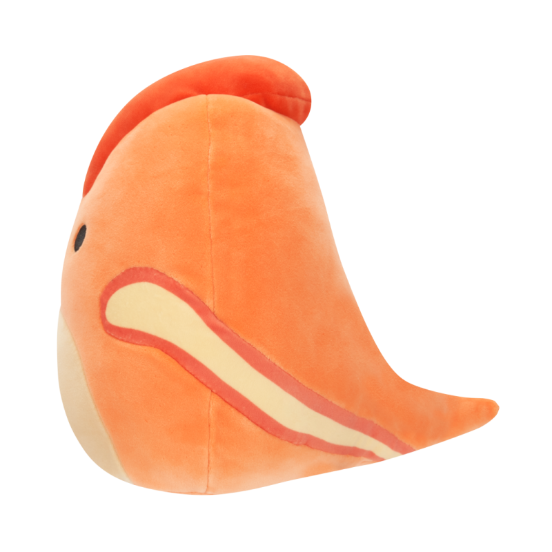 Plyšový mazlíček Squishmallows Parasaurolophus - Nichelle