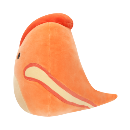 Plyšový mazlíček Squishmallows Parasaurolophus - Nichelle
