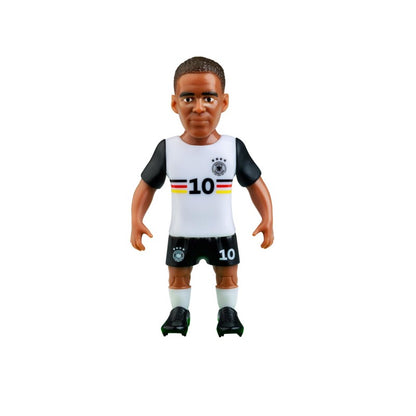 Supergoal figurka fotbalisty v kapsli