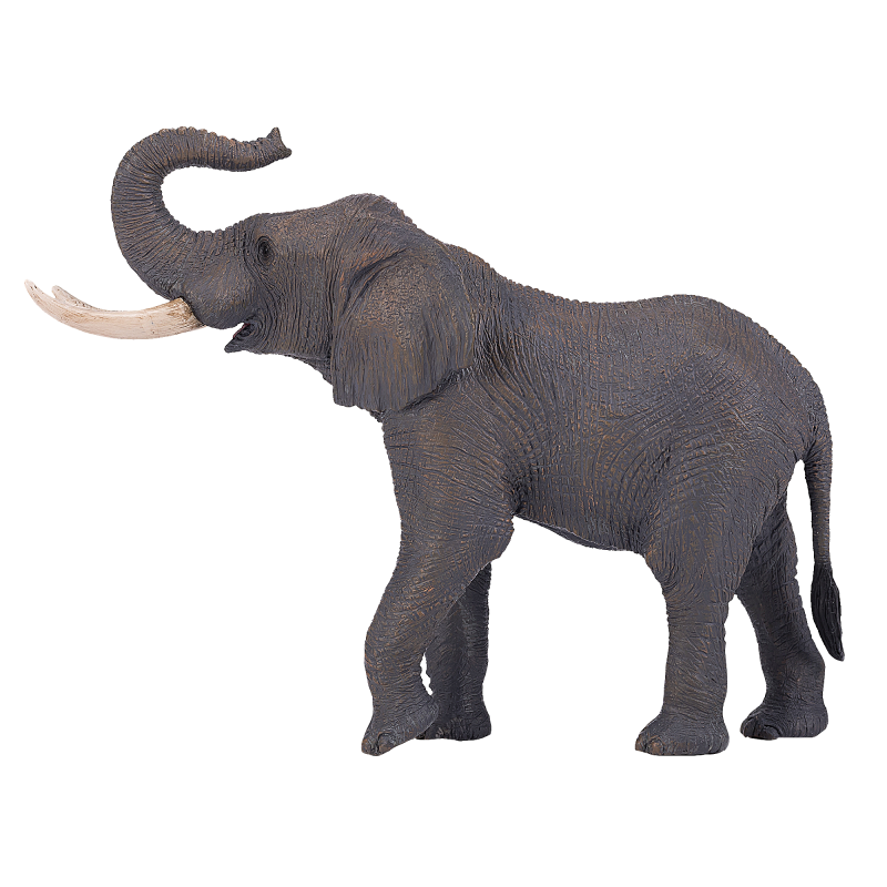 Slon africký figurka