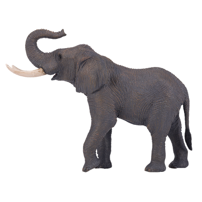 Slon africký figurka