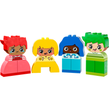 LEGO® DUPLO® 10415 Moje první pocity a emoce