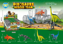 Dinosaurus 16 cm