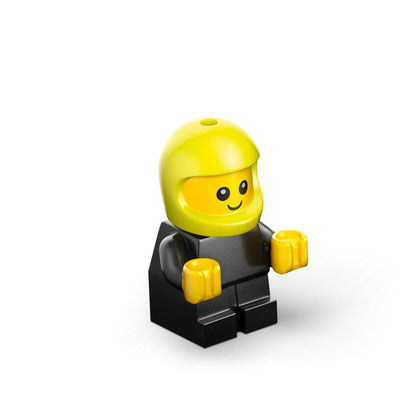 LEGO® 60482 City Autíčka - Hasičské auto